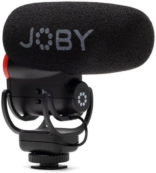 Joby Wavo Plus