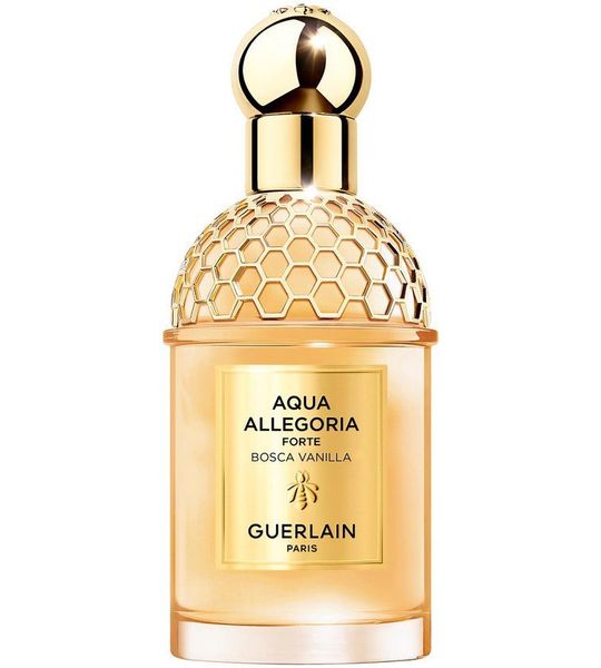 Aqua Allegoria Bosca Vanilla Forte eau de parfum spray 75 ml