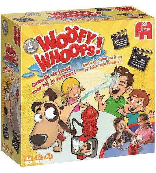 Woofy Whoops