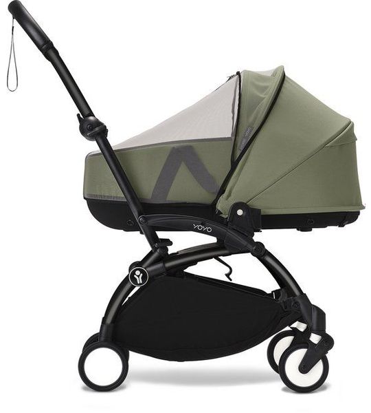 Stokke® YOYO Reiswieg Muggennet