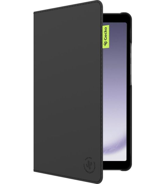 GECKO Cactus Cover Voor Samsung Galaxy Tab A11/a9 Beschermhoes Zwart
