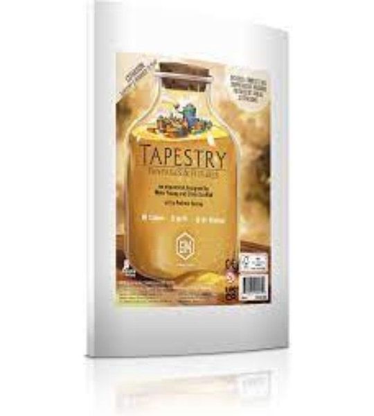 Tapestry: Fantasies & Futures uitbreiding (ENG)