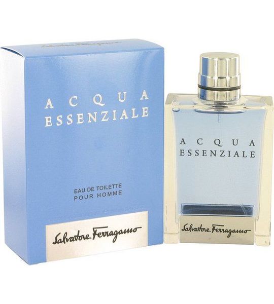 Salvatore Ferragamo Acqua Essenziale Eau de Toilette