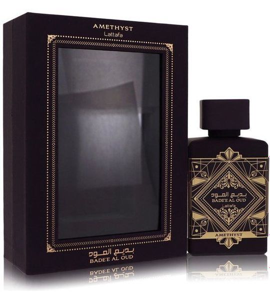 Bade'e Al Oud Amethyst eau de parfum spray 100 ml