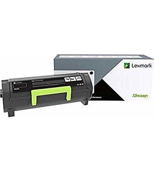 Lexmark B2442 zwart