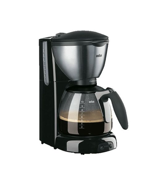 Braun CaféHouse PurAroma Deluxe KF 570/1