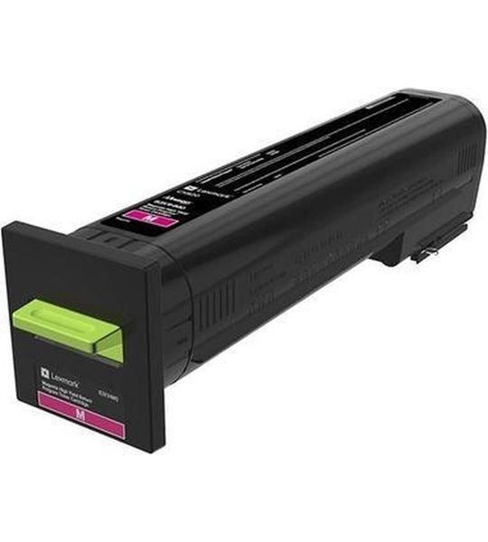 Lexmark 82K2XME magenta