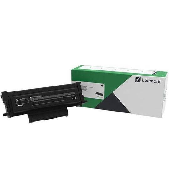 Lexmark B222X00 zwart