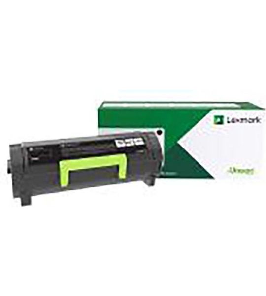 Lexmark B242H00 toner zwart