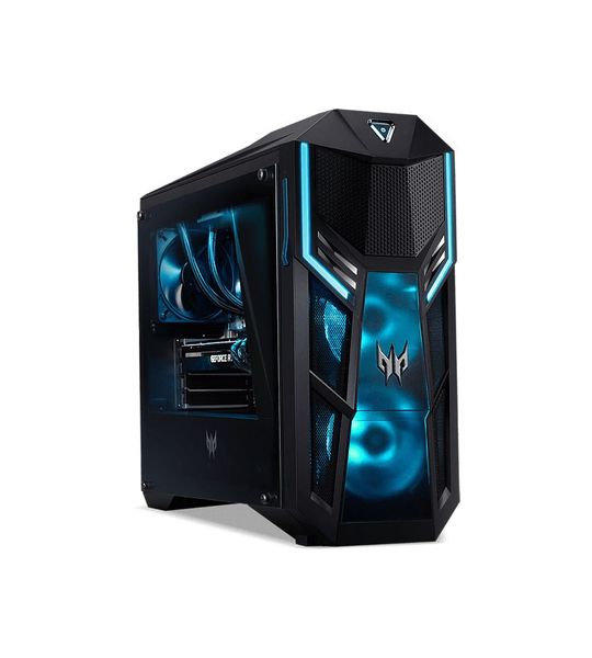 Acer Predator Orion 5000 (615s I910-K38GLR0)