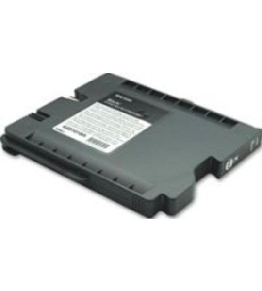 Ricoh GC-21KH zwart