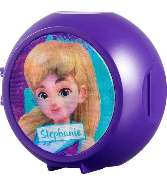 LEGO Friends Stephanie’s zwembadpod - 853778