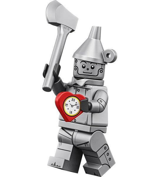 LEGO® Minifigures The lego movie 2 - Blikken Man 19/20 - 71023