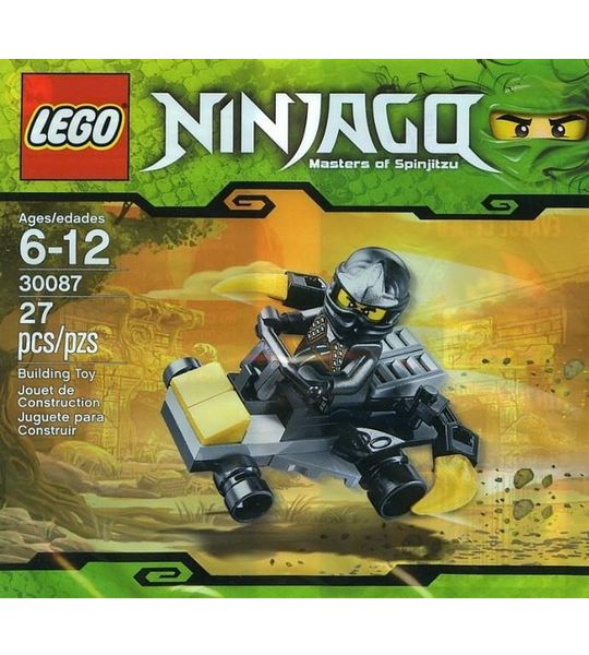 LEGO 30087 Auto (Polybag)