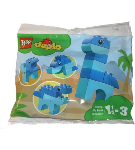 Lego Duplo 30325 Mijn Eerste Dinosaurus My First Dinosaur