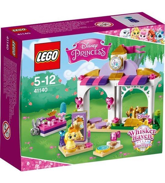 LEGO Disney Princess Daisy's Schoonheidssalon - 41140