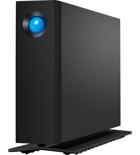 LaCie d2 Professional USB 3.1-C 4TB