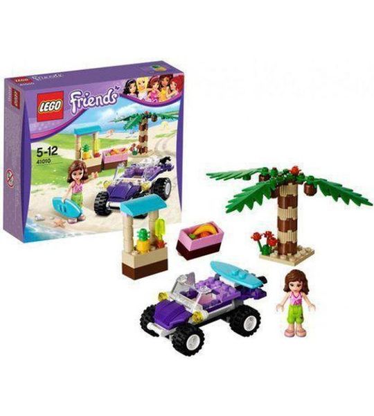 LEGO Friends Strandbuggy - 41010