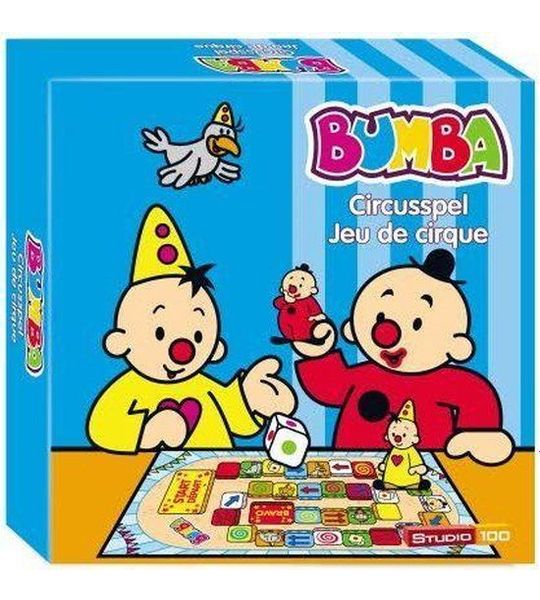 Circusspel Bumba