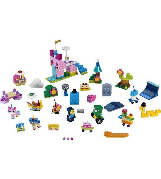 LEGO 41455 bouwspeelgoed