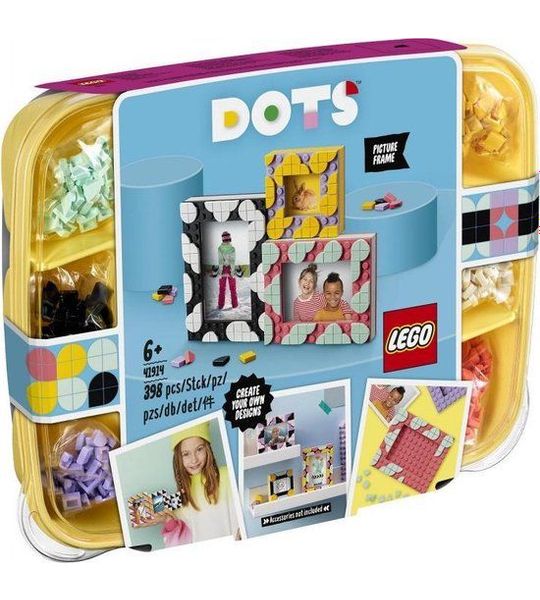 LEGO Dots Creatieve fotolijstjes