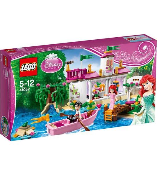 LEGO Disney Princess Ariels Magische Kus - 41052