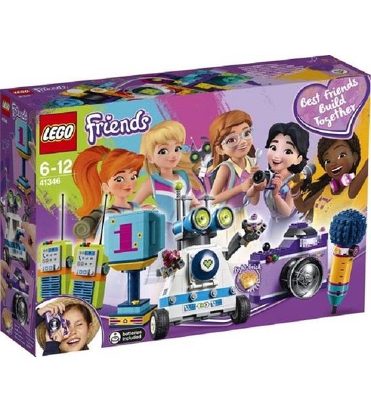 lego friends vriendschapdoos