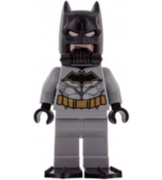 LEGO Super Heroes Batman Duiker minifiguur SH559