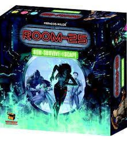 Room 25