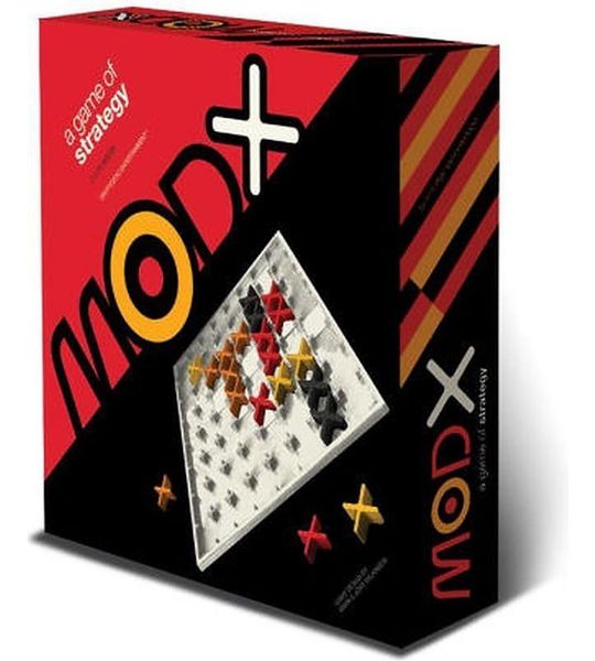 Mod X