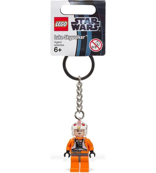 LEGO 850448 Sleutelhanger Luke Skywalker