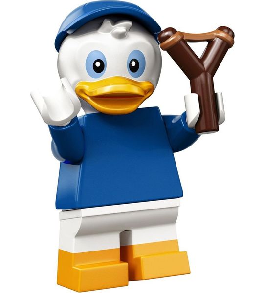 LEGO® Minifigures Disney Series 2 - Kwik 5/18  - 71024