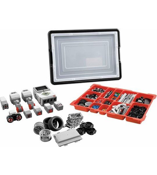 LEGO® Education Mindstorms EV3 Basisset [45544]