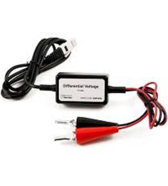 Lego Education - Vernier Differential Voltage Probe - DVP-BTA