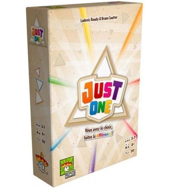 Just One