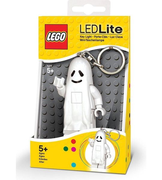 LEGO UT50855 Ghost LED licht sleutelhanger (UT50855)