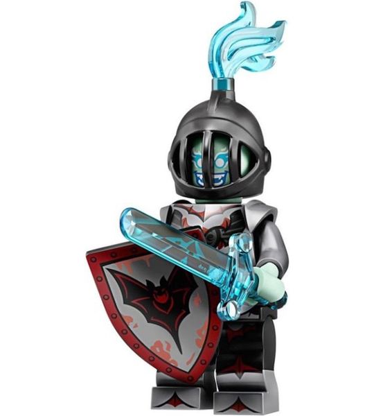 LEGO Minifigures Serie 19 - Ridder 03/16 – 71025