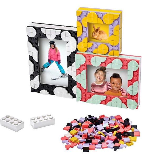 Lego Dots 41914 Creatieve Fotolijstjes