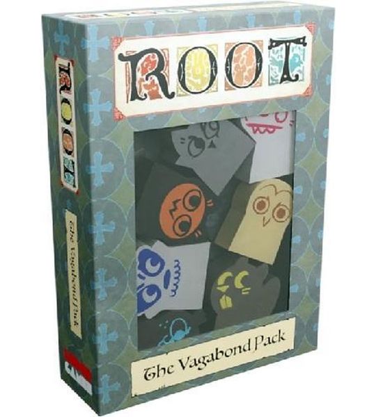 Root - The Vagabond Pack (EN)