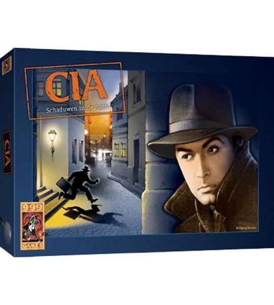CIA
