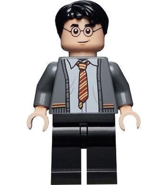 LEGO Harry Potter minifguur HP238