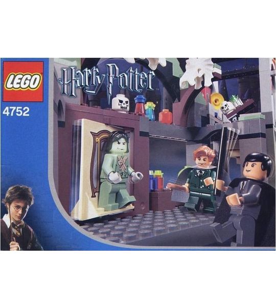 LEGO 4752