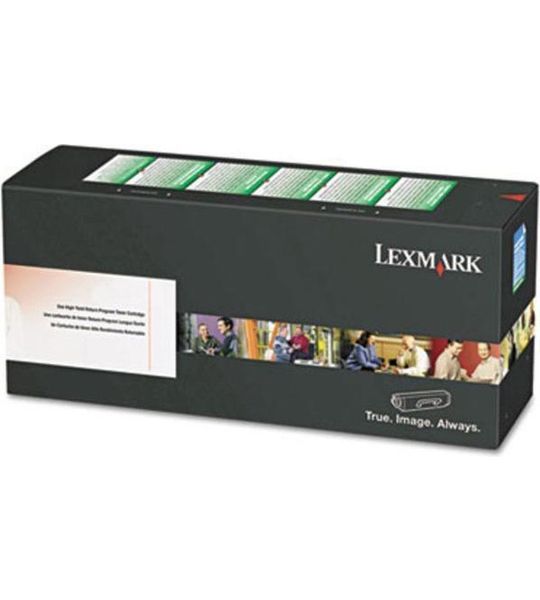 Lexmark C232HC0 cyaan