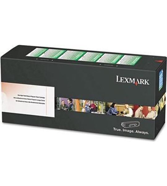 Lexmark C232HK0 zwart