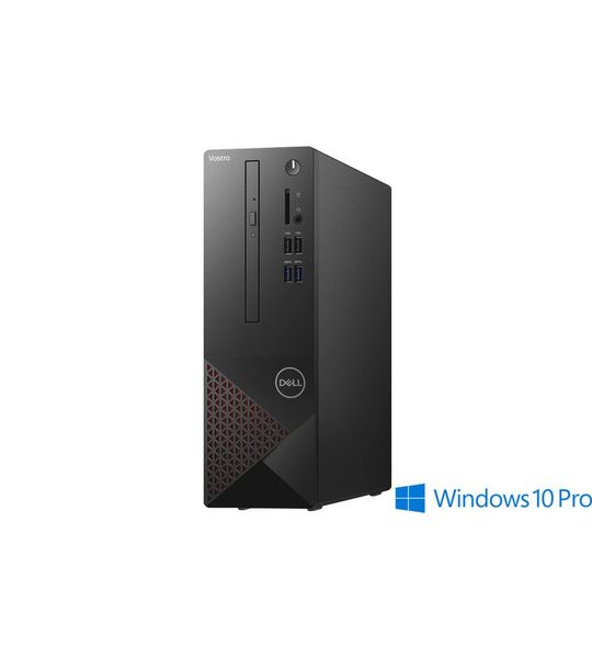 Dell Vostro 3681 SFF - TF0M0 + 3Y Onsite