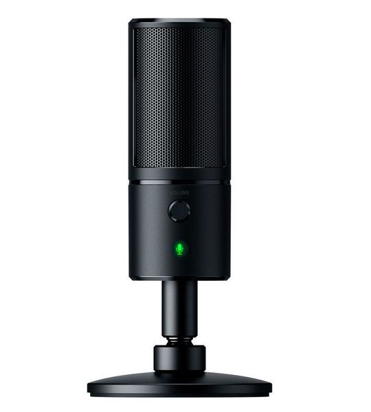Razer Seiren X