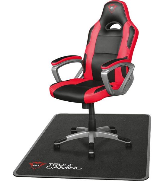 Trust Gaming Stoel Vloermat