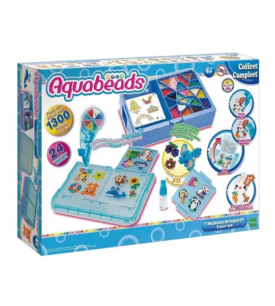 Aquabeads Luxe Studio