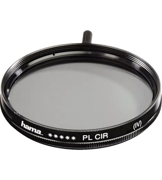 Hama Polarisatiefilter 40,5 mm