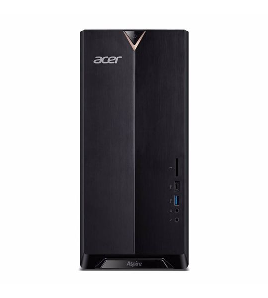 Acer gaming desktop ASPIRE TC-895 I8004